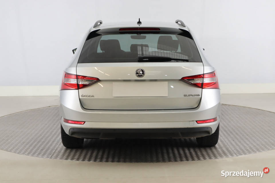 Skoda Superb 20 TDI Rok produkcji 2019 Zabrze sprzedam
