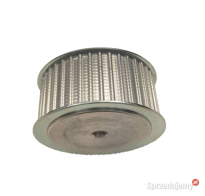 Koło Pasowe 36At5 40 Zębów Aluminiowe
