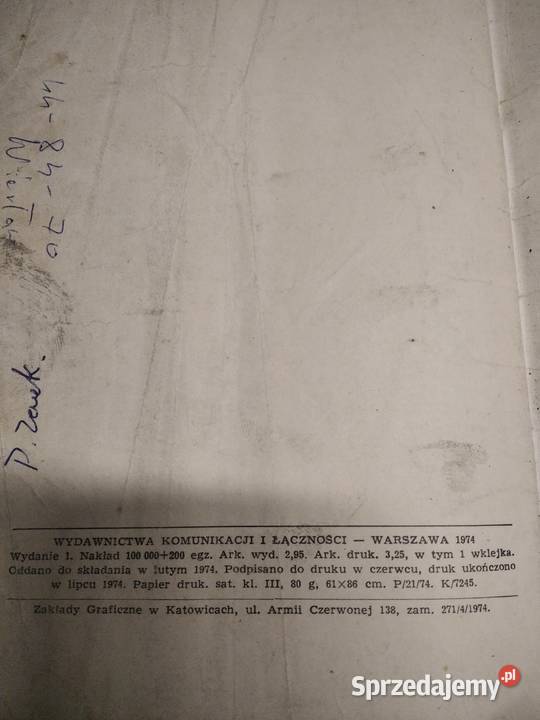 Fiat 126p instrukcja obsługi