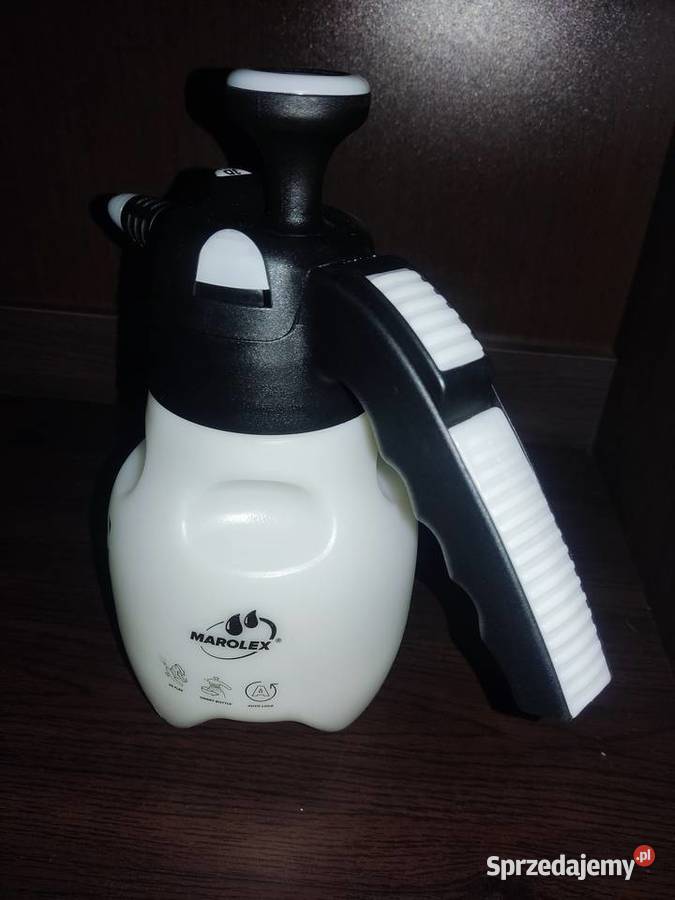 Nowy Opryskiwacz Marolex Industry Ergo ACID LINE Kolbuszowa