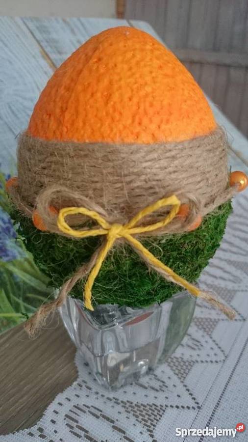 Ozdoby wielkanocne sprzedam