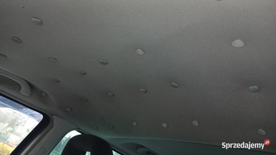 Sprzedam sharana 19tdi 130 ASR (kontrola trakcji) Rybnik