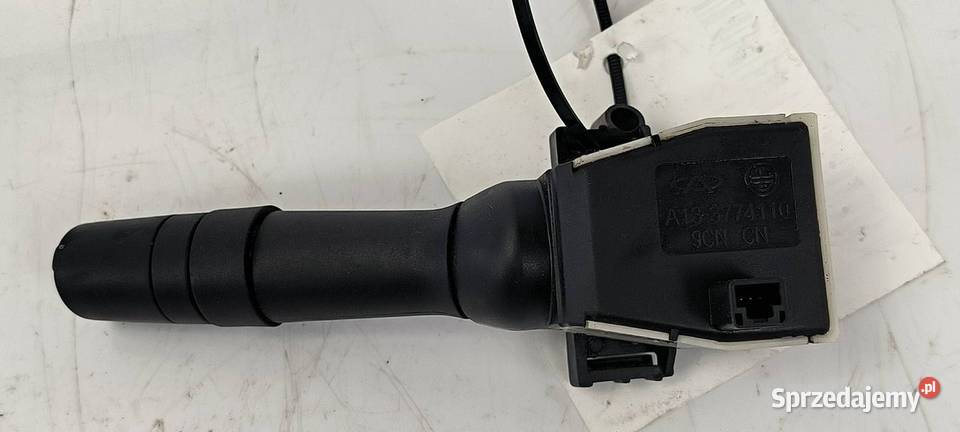 PRZEŁĄCZNIK ZAZ FORZA A133774110 osobowe Pozostałe Lipno