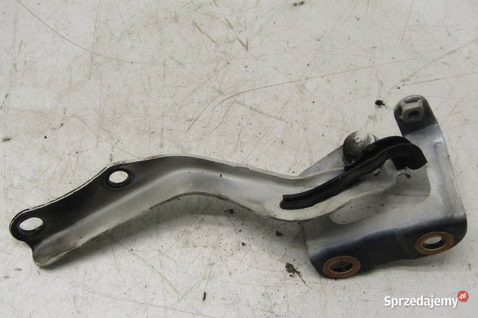 ZAWIAS MASKI PRAWY PRAWE TOYOTA PRIUS III LIFT