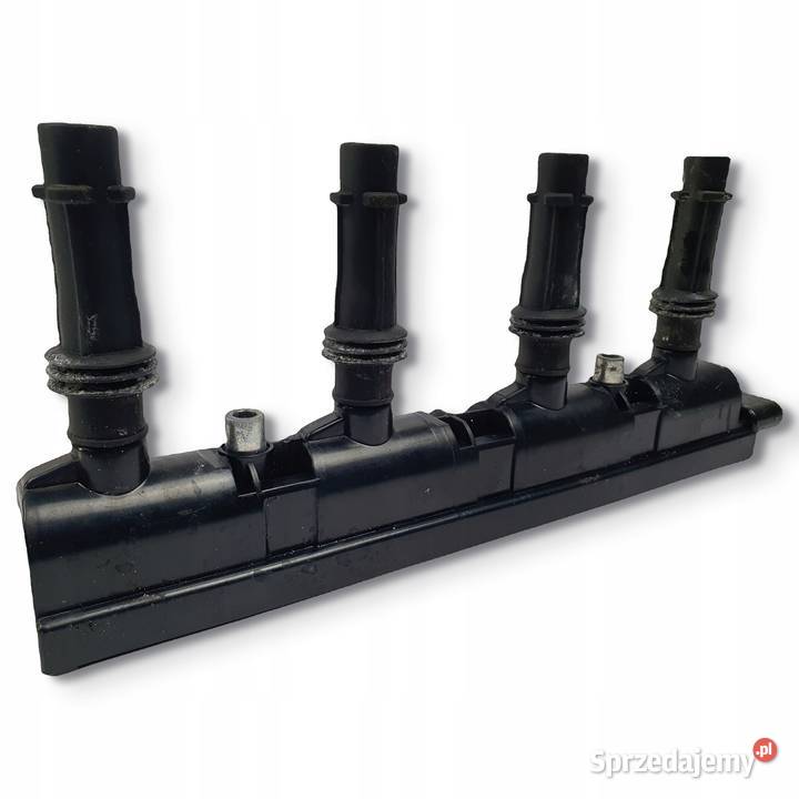 CEWKA ZAPŁONOWA Opel Corsa D 12 14 16V GN10401