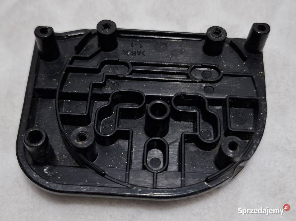 Osłona mechanizmu dokowania wałka FDDBS06 Czeladź