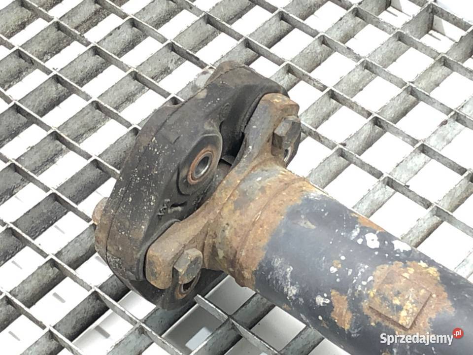 WAŁ NAPĘDOWY TYŁ BMW E84 SUV 0915 20 143 7575332 podkarpackie