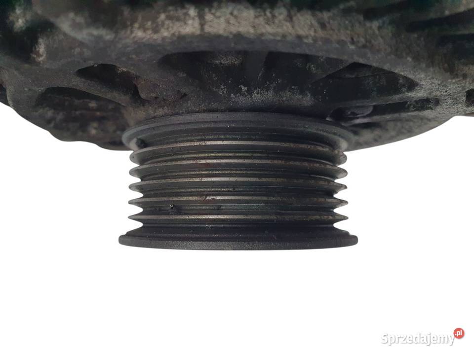 ALTERNATOR Mazda 6 20 23 B Mitsubishi A2TJ0391 Chełm
