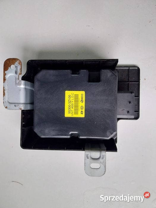 Moduł assy hyundai i40 bluedrive 17 crdi 12r osobowe Pozostałe