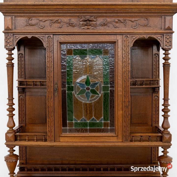 248 120 55 wysokość szerokość głębokośćKredens Dom i Ogród Ścibórz