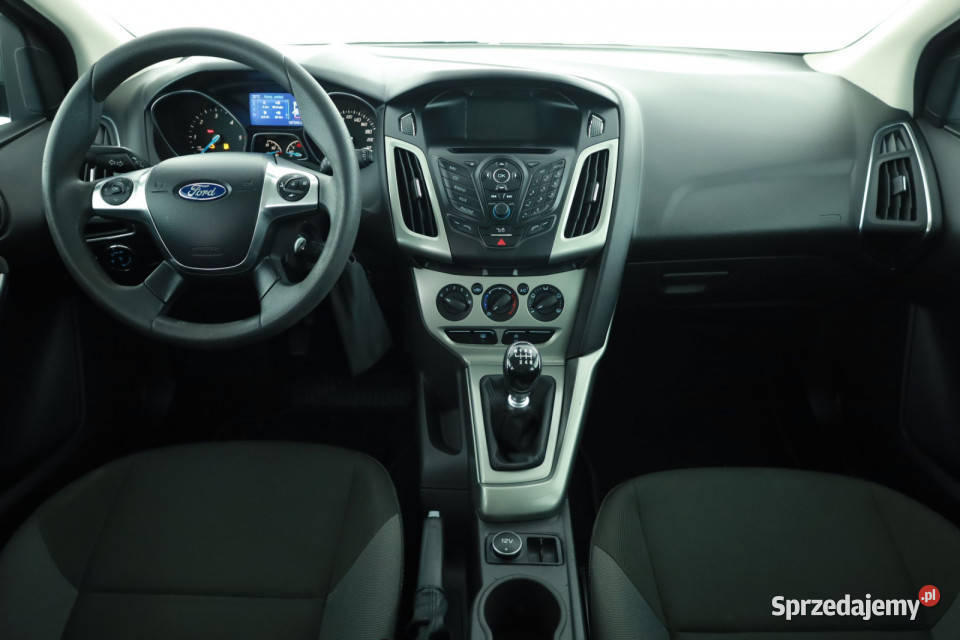 Ford Focus 16 TDCi sprzedam