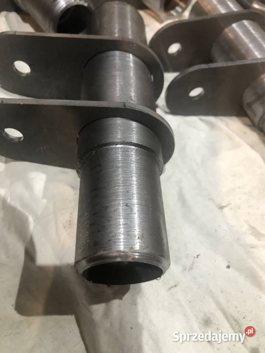 Vitara wspornik mostu tył zestaw terenowe Wyszków