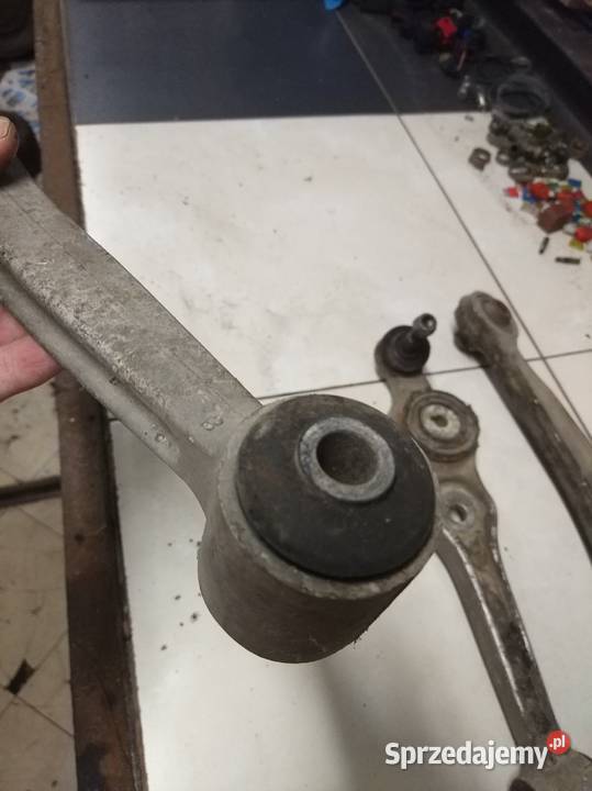 Saab 900 NG 20 1995 r wahacz przód Lublin