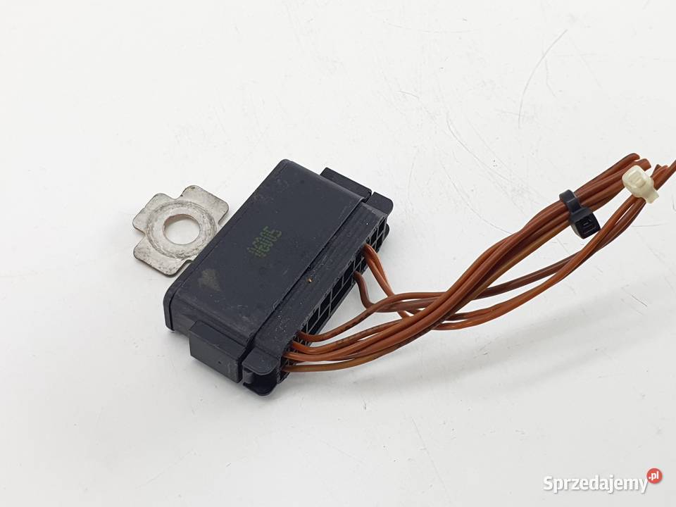 WTYCZKA KOSTKA MASA IVECO EUROCARGO MAN SCANIA Janowice