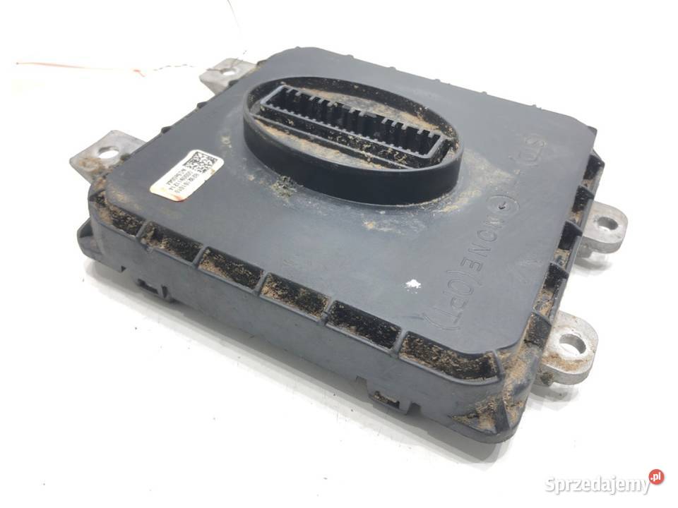 PRZETWORNICA XENON KIA SPORTAGE V R292181010 podkarpackie