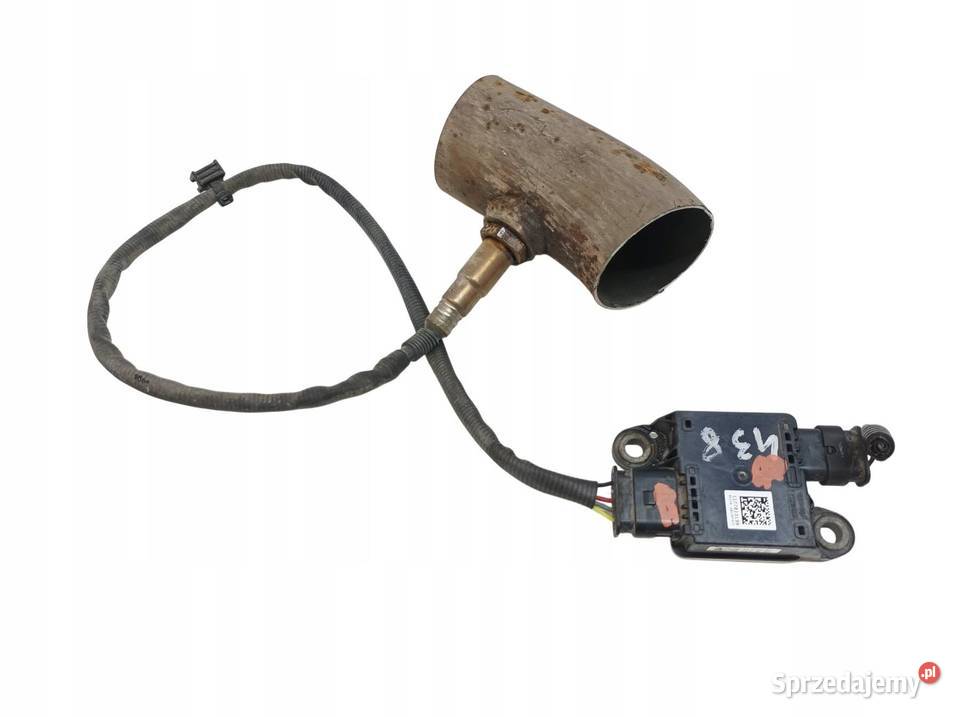 SONDA LAMBDA NOX 32203033 20 D 190 Volvo V60 II świętokrzyskie