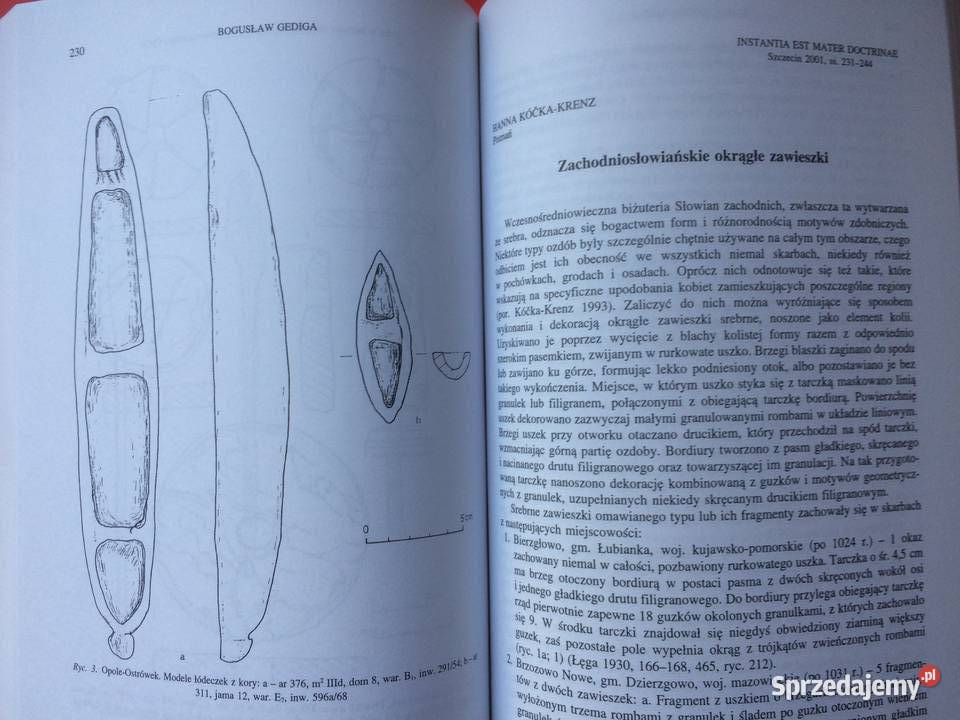 3231 Instantia Est Mater Doctrinae Szczecin