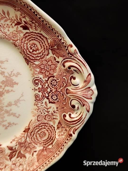 Półmisek Villeroy Boch Burgenland Porcelana i szkło Chełm sprzedam