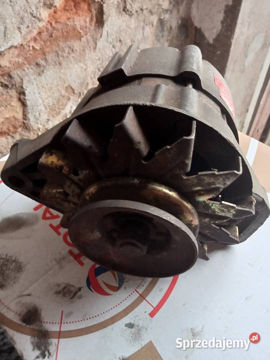 Alternator 24V Tarnowa