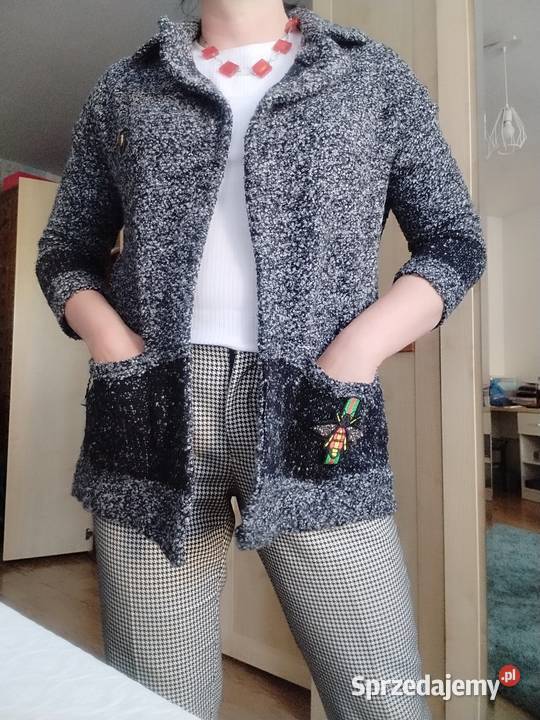 Kardigan Gucci kujawsko-pomorskie Grudziądz
