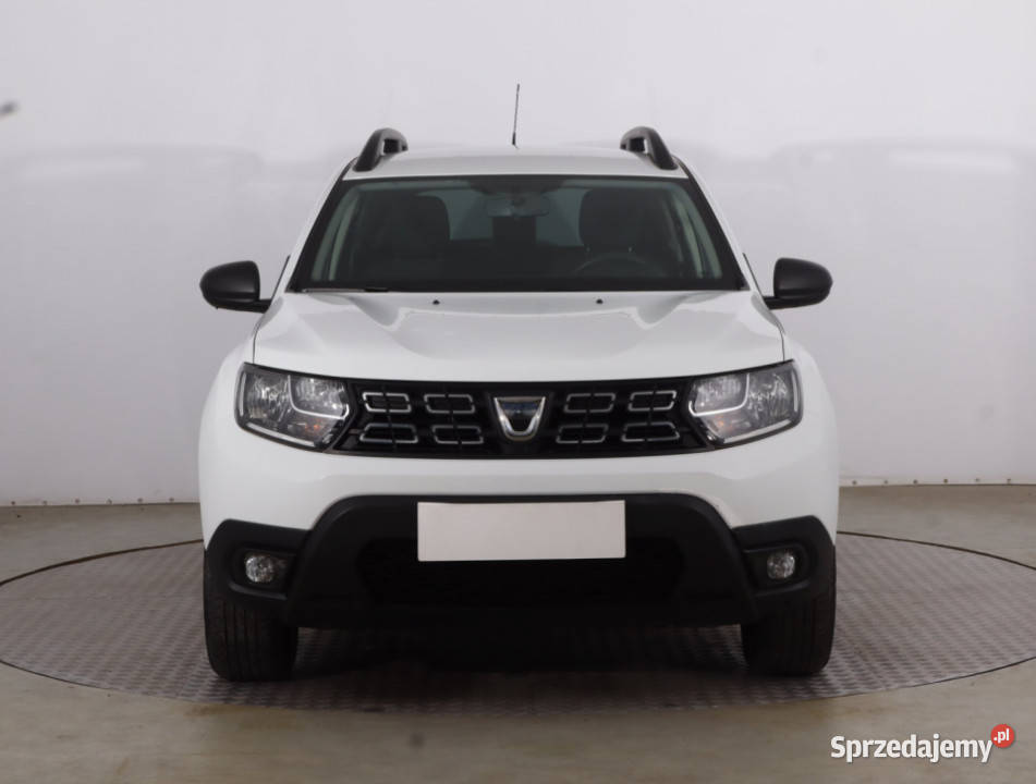 Dacia Duster 10 TCe ESP Piaseczno