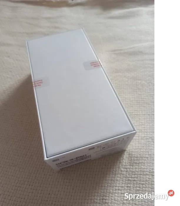 Nowy Xiaomi Mi 10T Lite Pearl Gray 6 Gb RAM 128 Gb ROM Nowy
