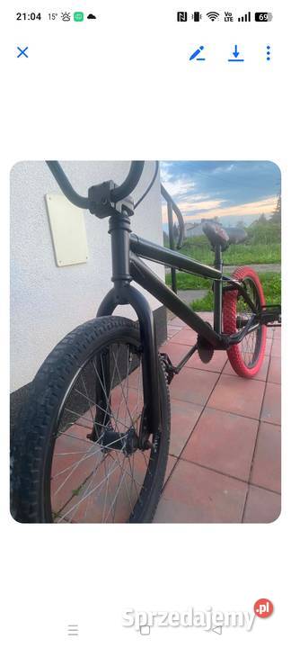 BMX stan małopolskie Nowe Brzesko