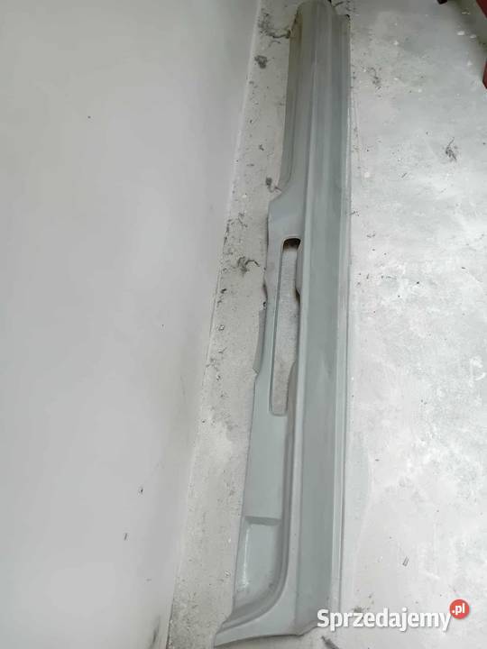 Próg renault Kangoo I Progi Progi Wodzisław Śląski