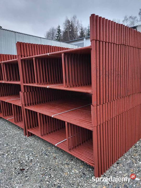 NOWE RAMKI WARSZAWSKIE W GRUBEJ WERSJI