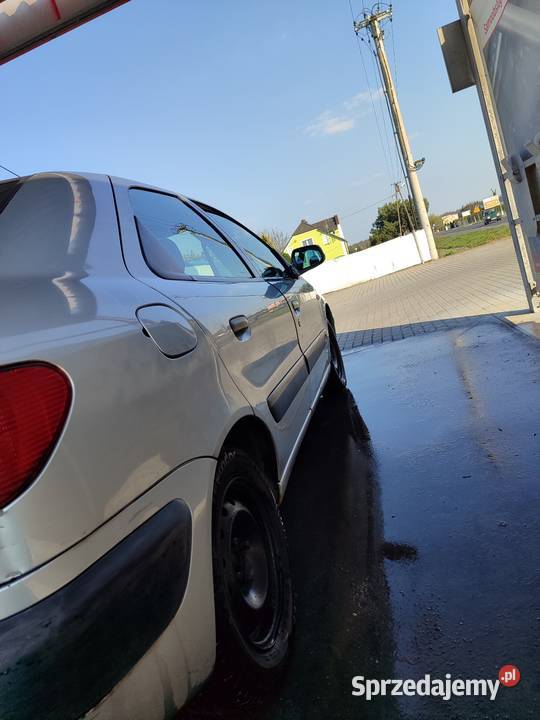 Citroen Xsara 14 CD Poznań