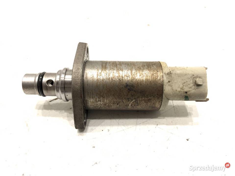 REGULATOR CIŚNIENIA PALIWA OPEL ASTRA K 16 110