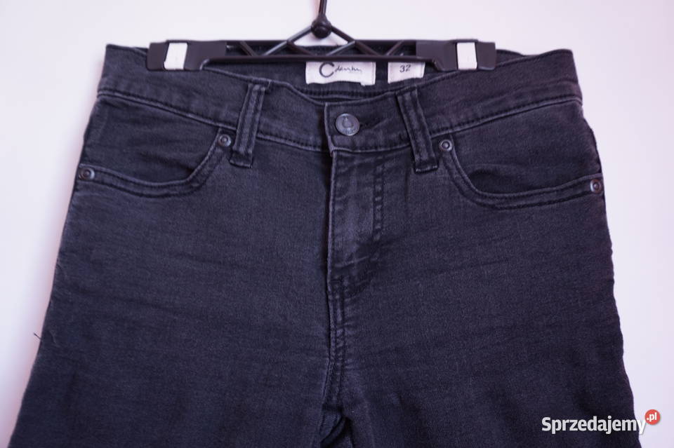 spodenki rybaczki Cubus xxs 32 szorty Toruń sprzedam