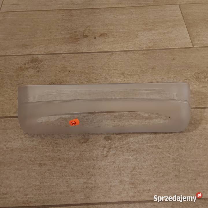 Lodówka INDESIT BAAN balkoniki na drzwi z Tarnów Opolski sprzedam