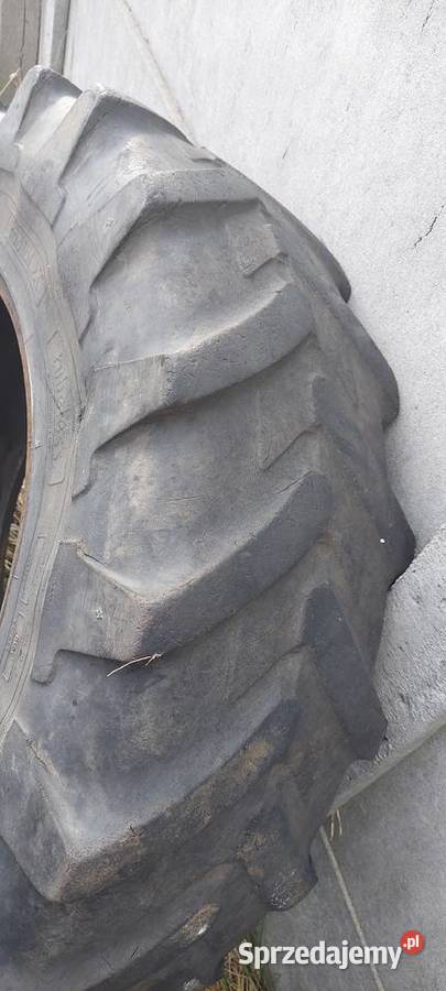 Opona 136R28 Bodzanowice sprzedam