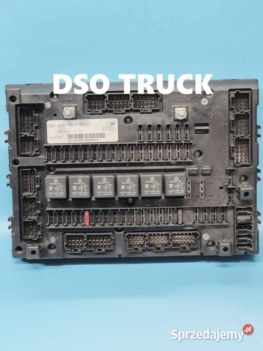 A0014464858 Skrzynka Tablica Modul Plyta świętokrzyskie Zawichost sprzedam