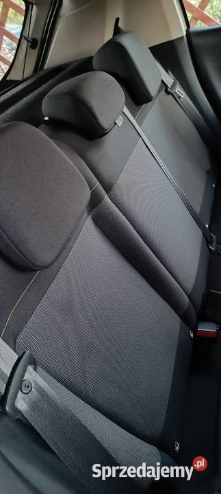 Citroen C3 z salonu Wrocław