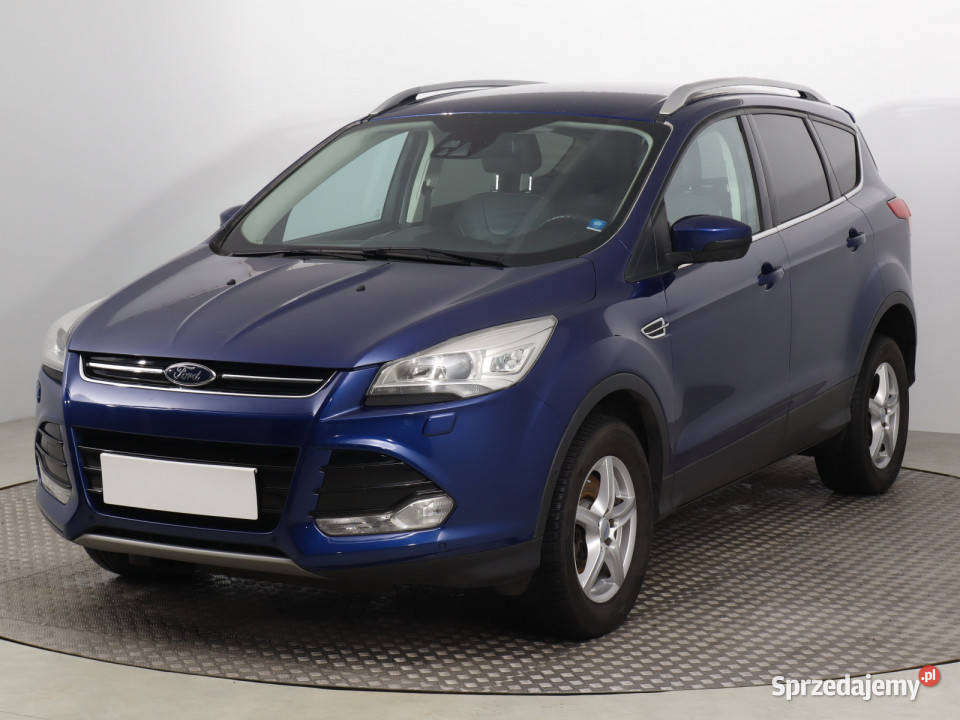 Ford Kuga 20 TDCi Bielany Wrocławskie sprzedam