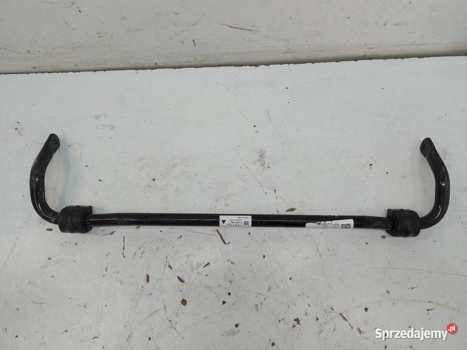 TESLA MODEL Y 2024r DRĄŻEK STABILIZATORA PRZÓD Drążki stabilizatora dolnośląskie