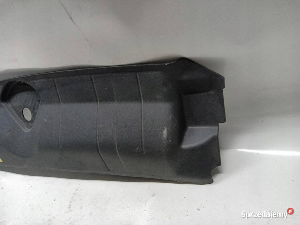 OSŁONA PASA PRZEDNIEGO AUDI A5 8W 8W6807081 wielkopolskie