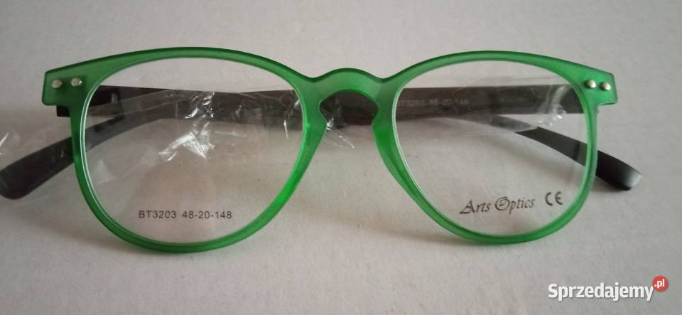 Oprawki damskie męskie dziecięce