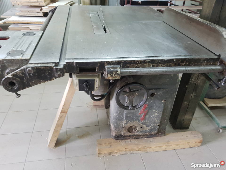 Sprzedam Piłę REMA RESZEL DPSA śląskie Mysłowice