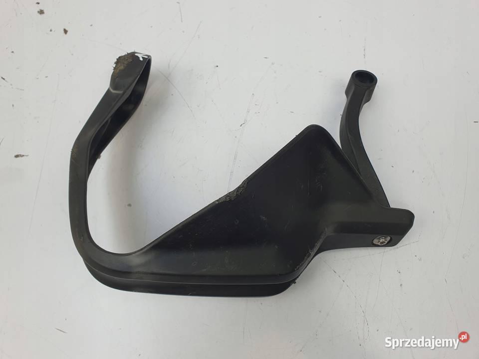 PRAWA OSŁONA RĘKI DŁONI Handbar BMW F850GS F 850 Chełm