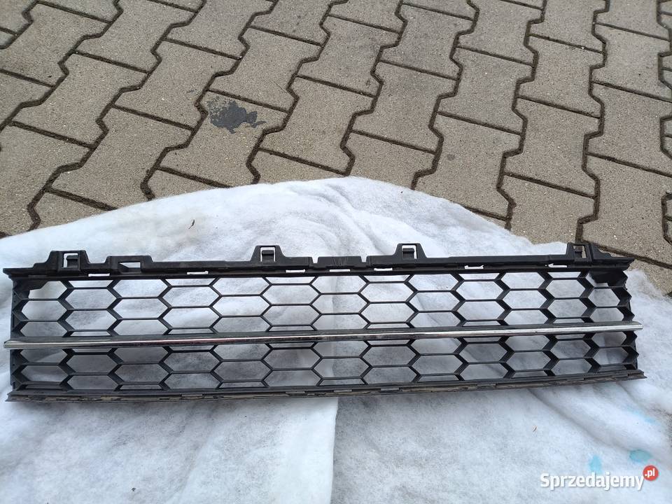Skoda superb iii 3v 3v0853677 kratka zderzaka