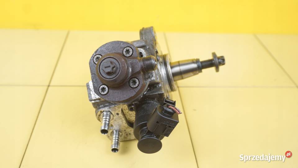 BMW F10 5 E90 F20 F30 X3 20 D 12r 184 N47D20C osobowe Suków sprzedam