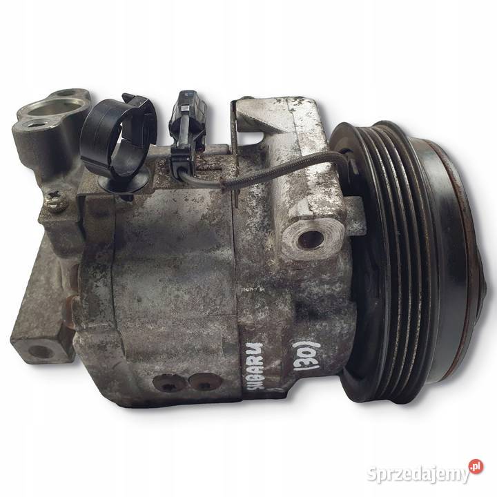 SPRĘŻARKA KLIMATYZACJI Subaru Legacy IV 20 B Chełm