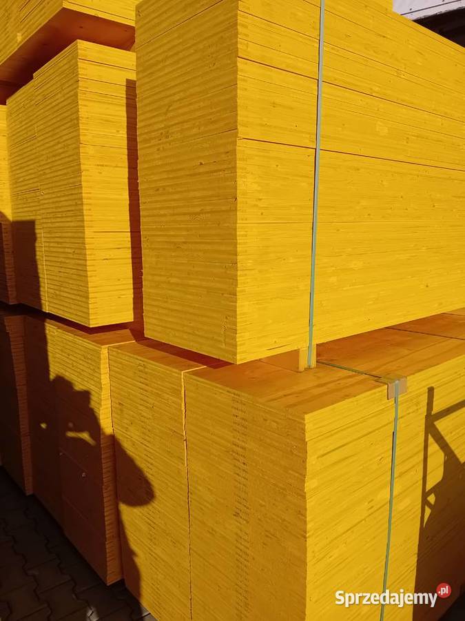 Podpory stropowe Sztyce budowlane 15kN Szalunki Lublin sprzedam