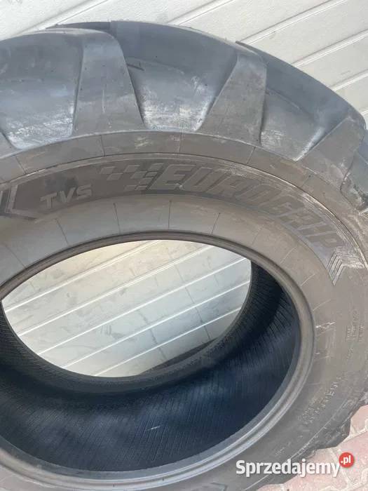 Opona 42085R30 169R30 TVS Eurogrip Okazja cenowa Tomaszów Lubelski
