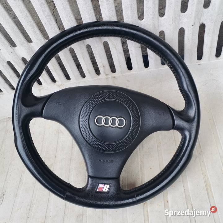Kierownica sline audi sprzedam