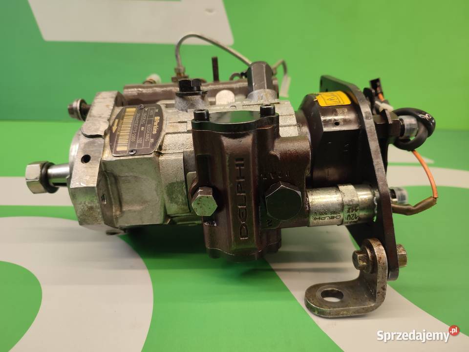 Pompa wtryskowa 9320A346G Lucas Delphi 1405 Wilkowo sprzedam