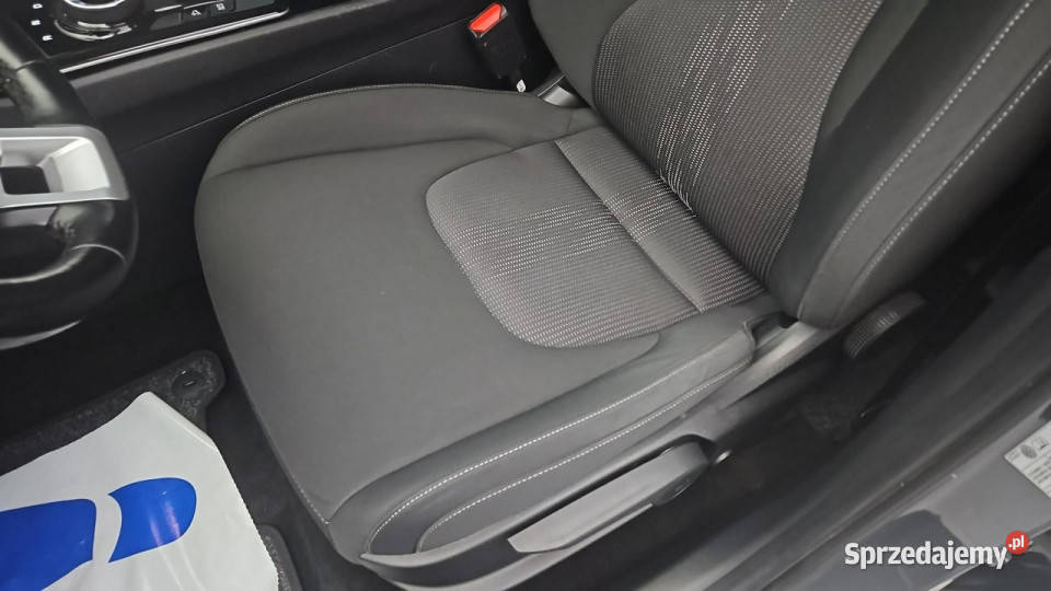 Kia Sportage 16 TGDI HEV L 2WD Z Polskiego autoalarm mazowieckie Warszawa